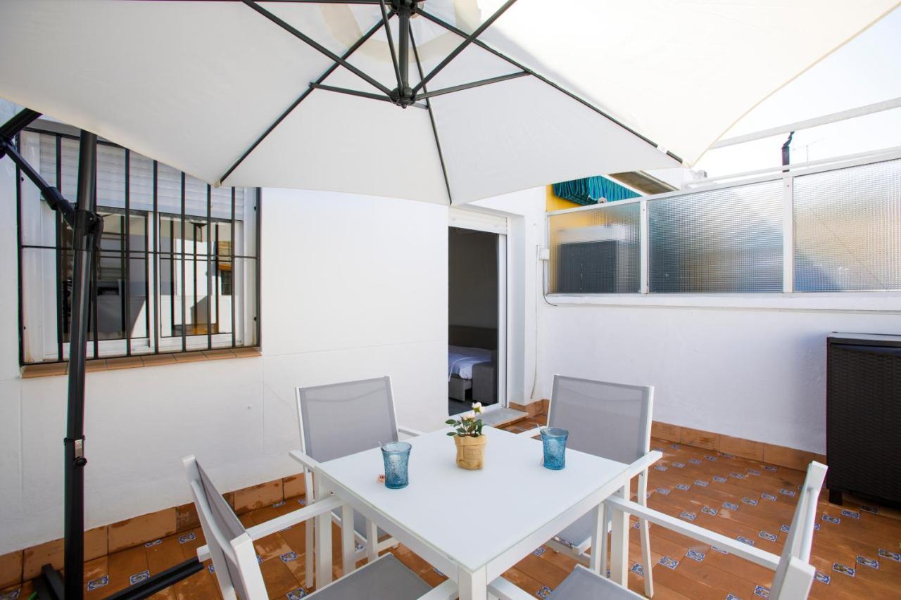 Rentalsevilla Cantabria Exterior foto