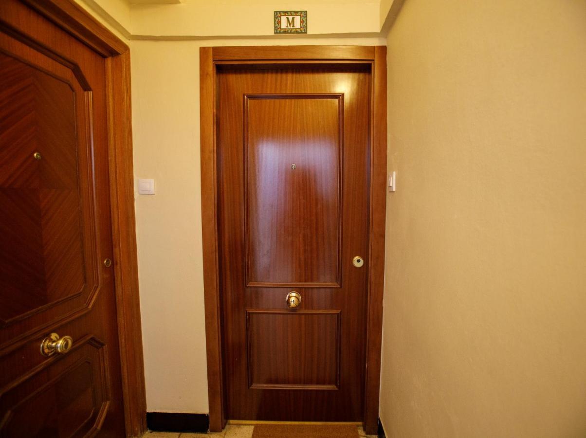 Rentalsevilla Cantabria Exterior foto