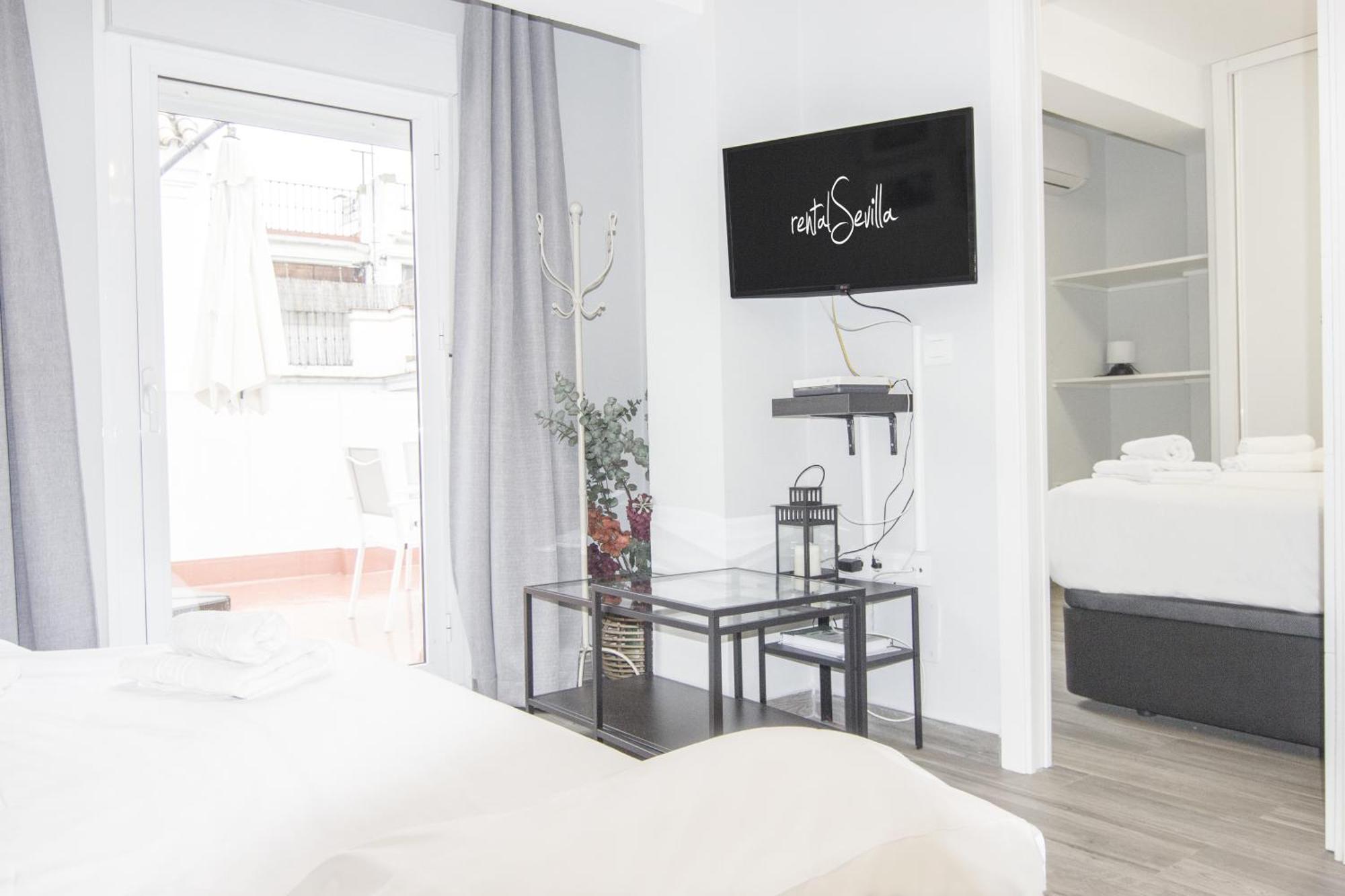 Rentalsevilla Cantabria Exterior foto